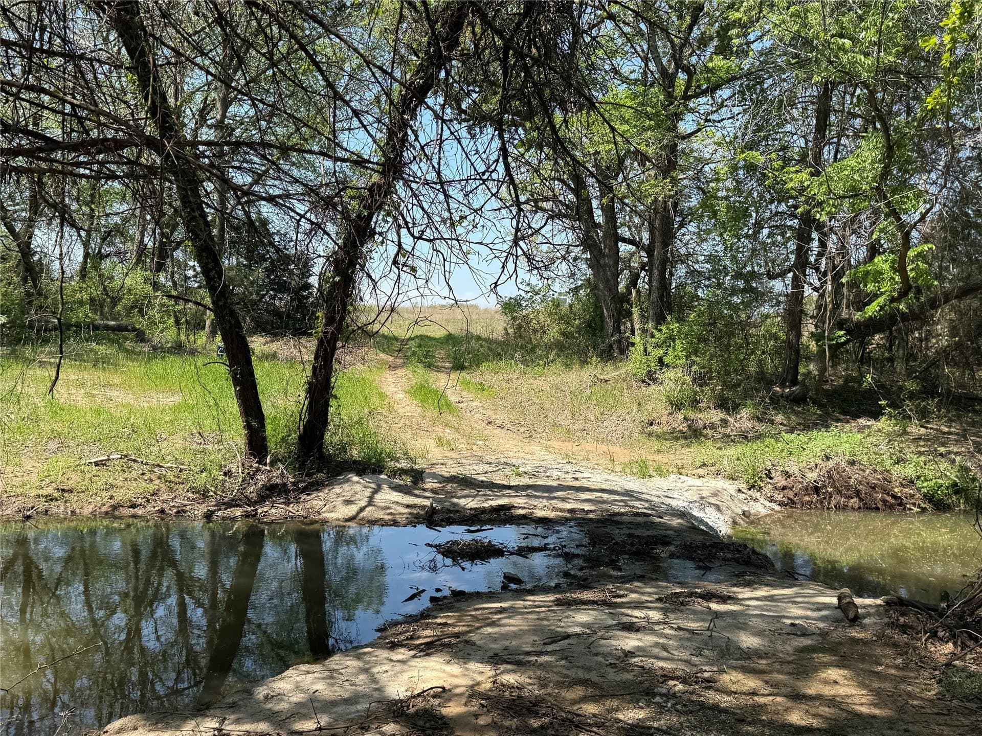 21.35 acres in Montague County - photo 9