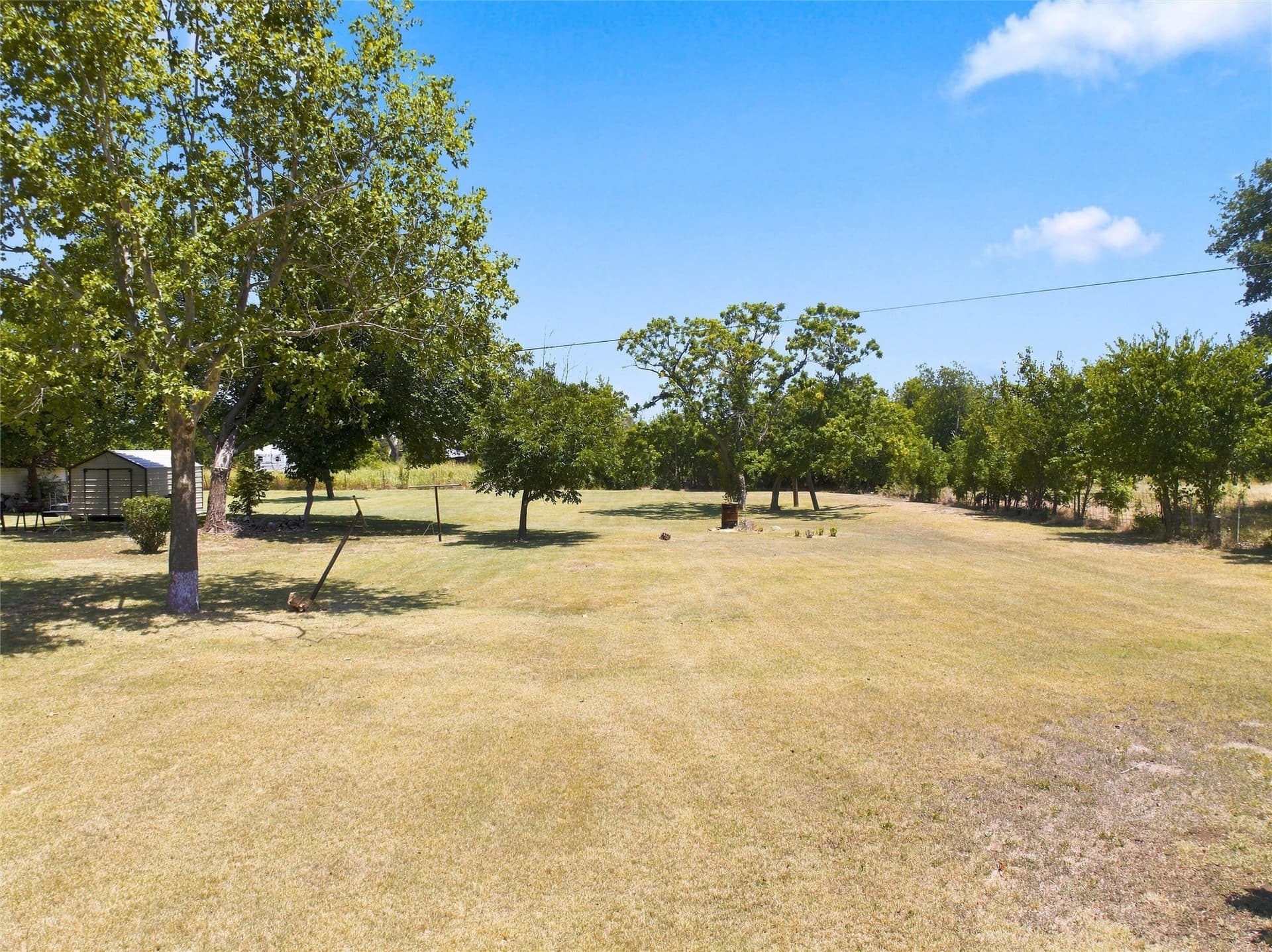 0.42 acres in McLennan County