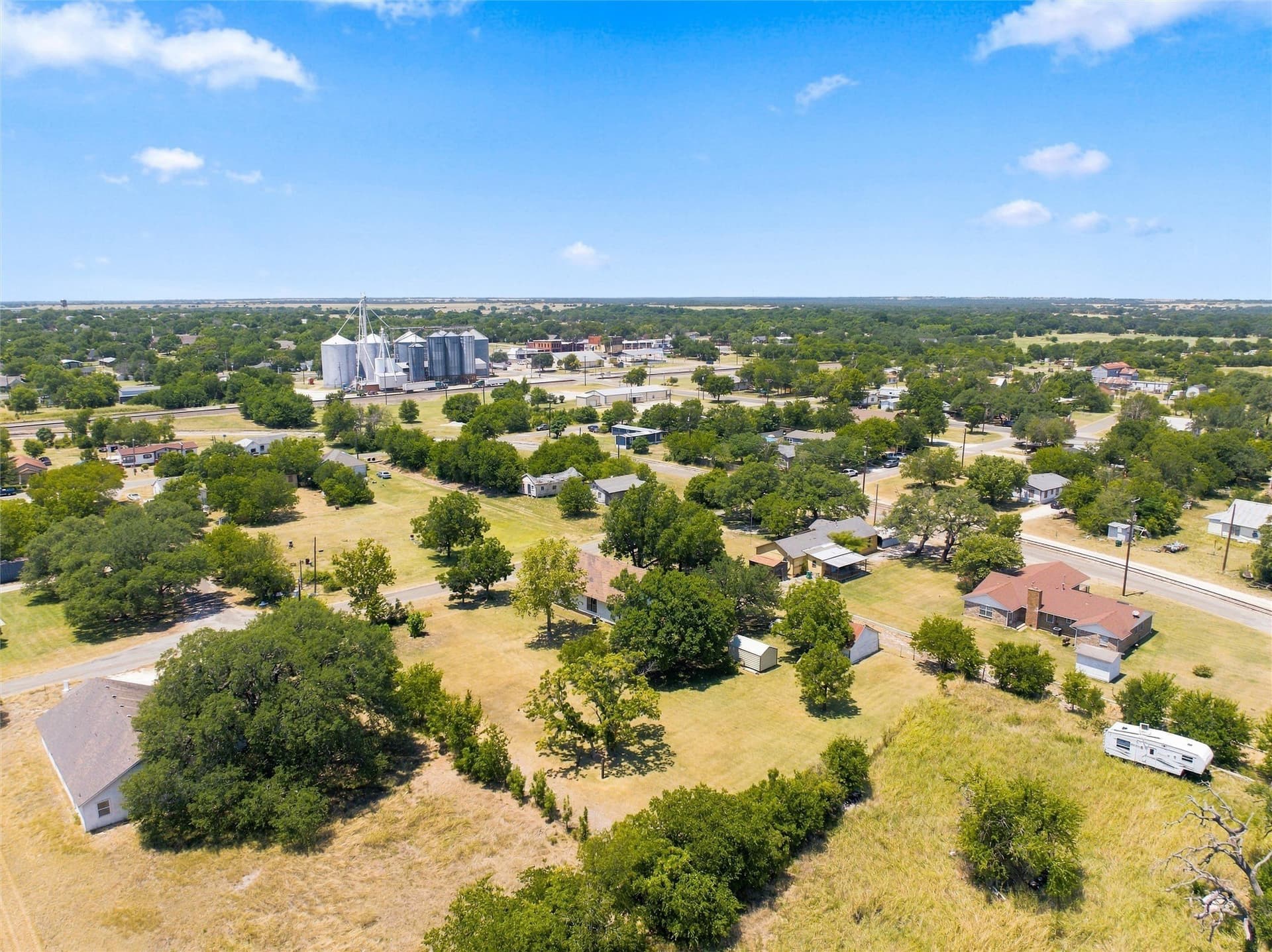 0.42 acres in McLennan County - photo 4