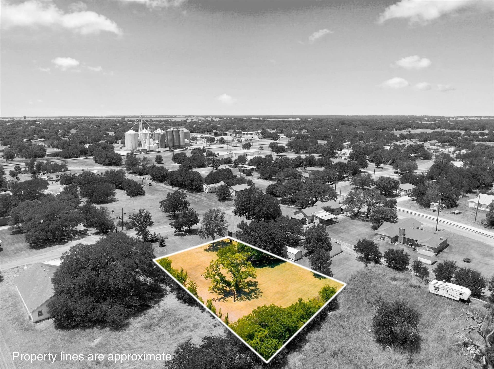 0.42 acres in McLennan County - photo 6