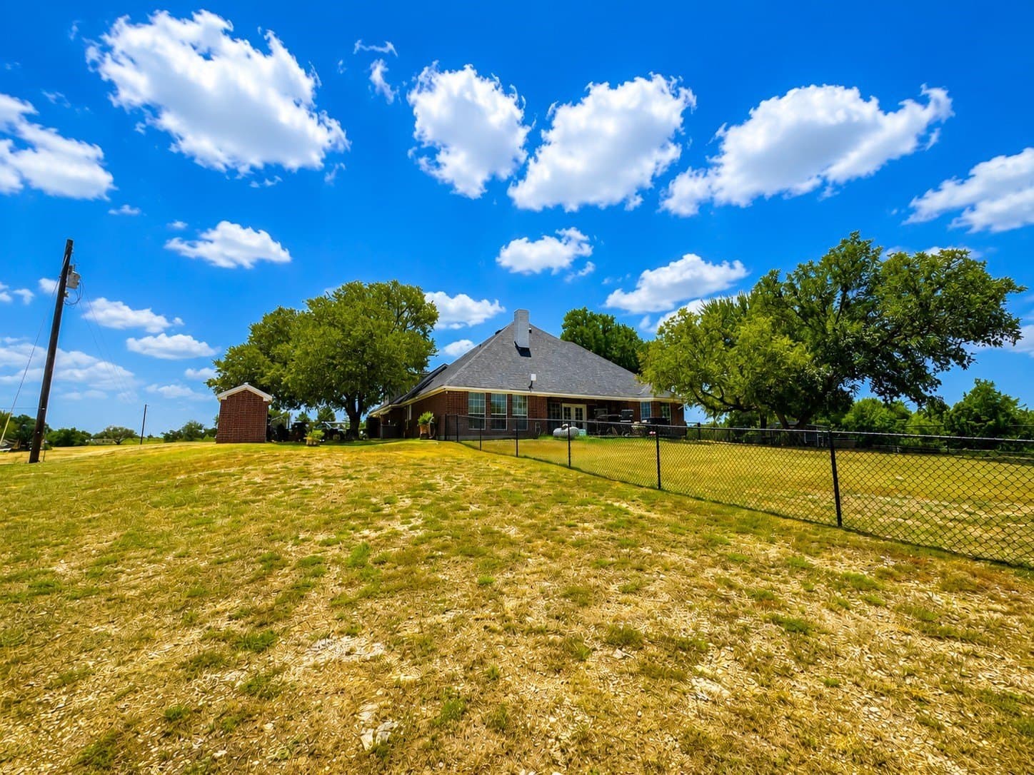 10.08 acres in Wise County - photo 3