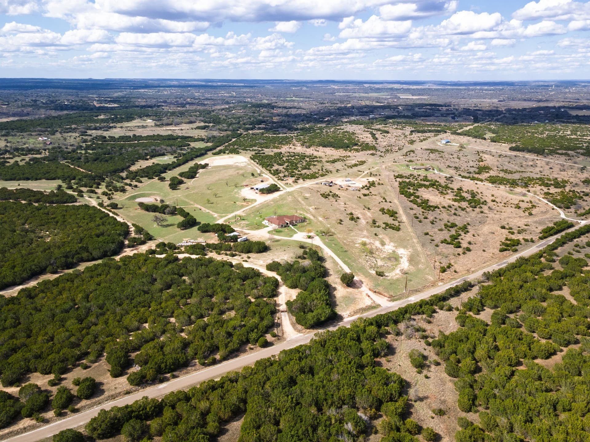 17 acres in Burnet County - photo 32