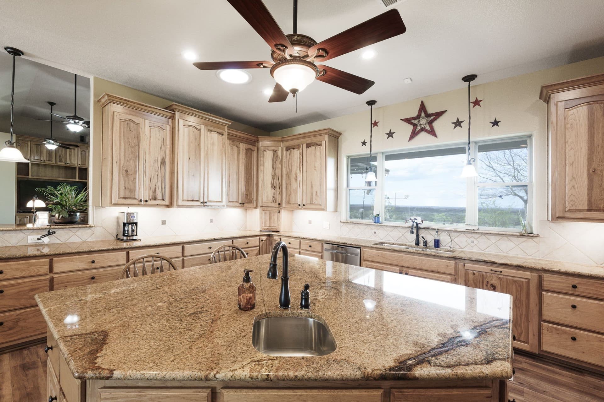 17 acres in Burnet County - photo 9