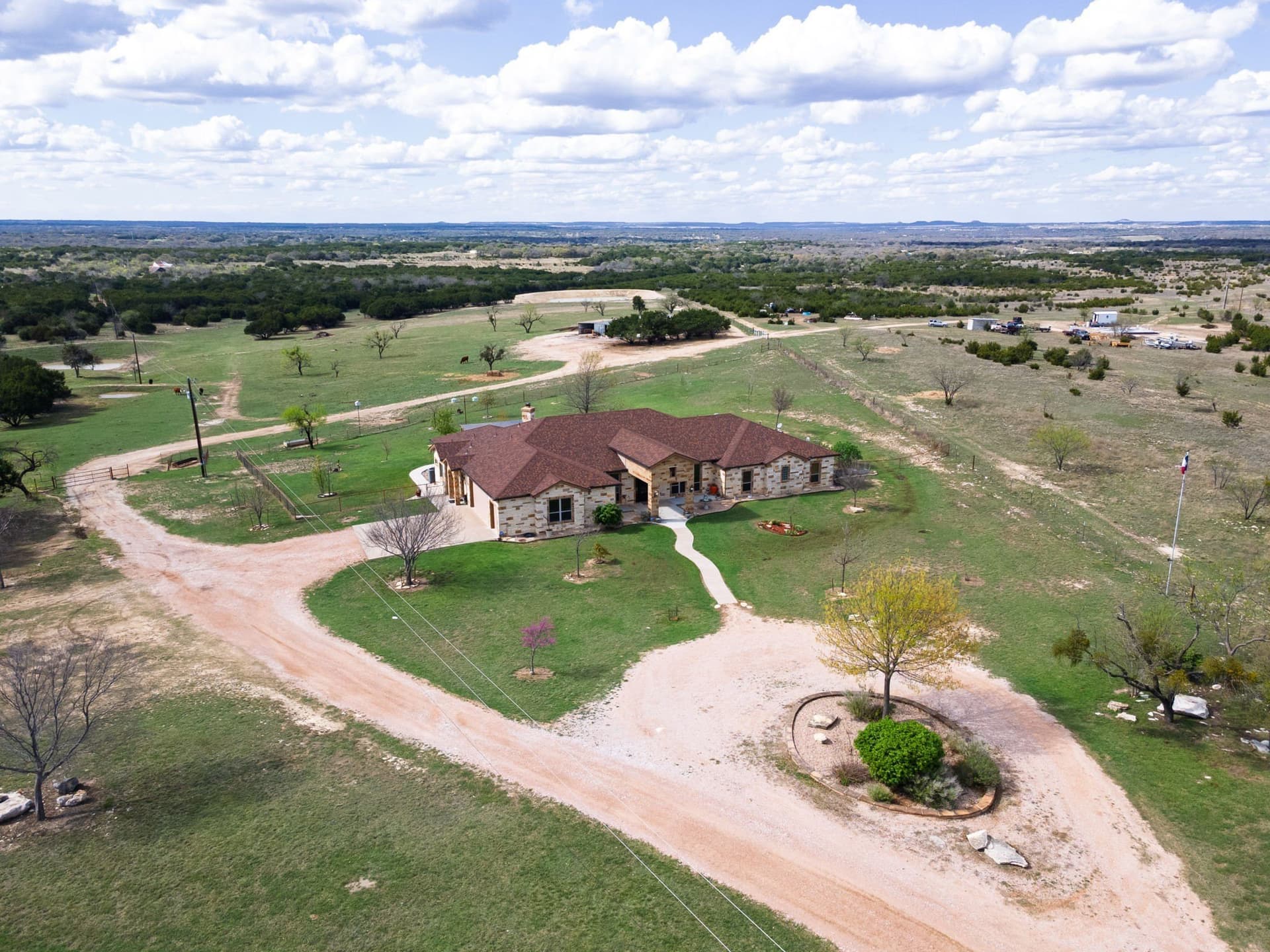 17 acres in Burnet County - photo 37