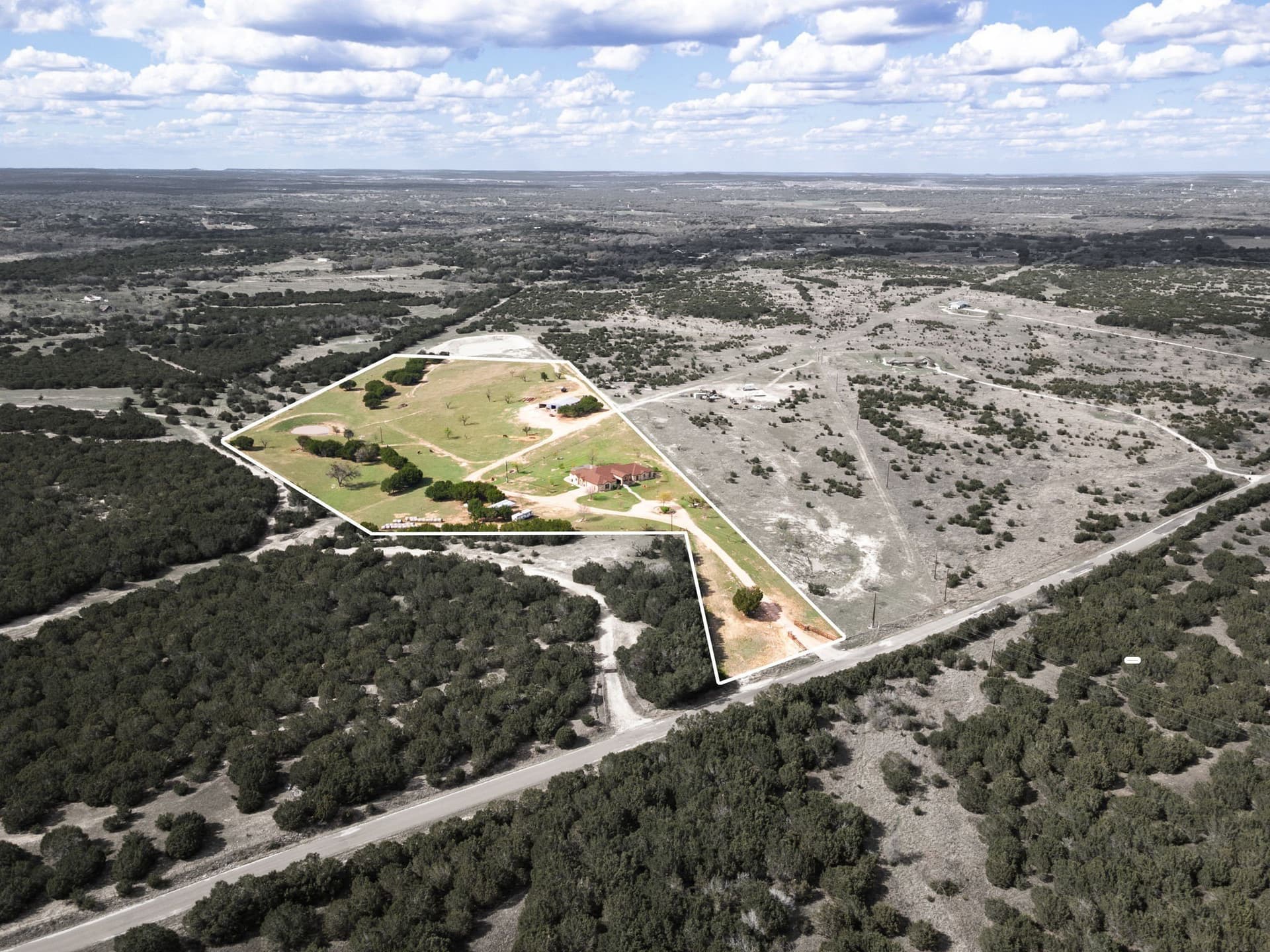 17 acres in Burnet County - photo 33