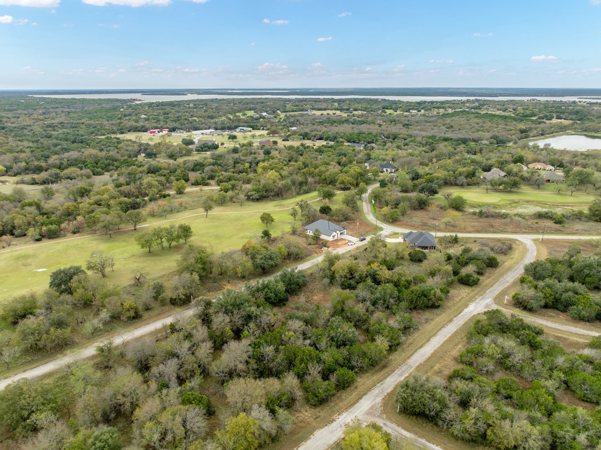 0.14 acres in Hill County - photo 5