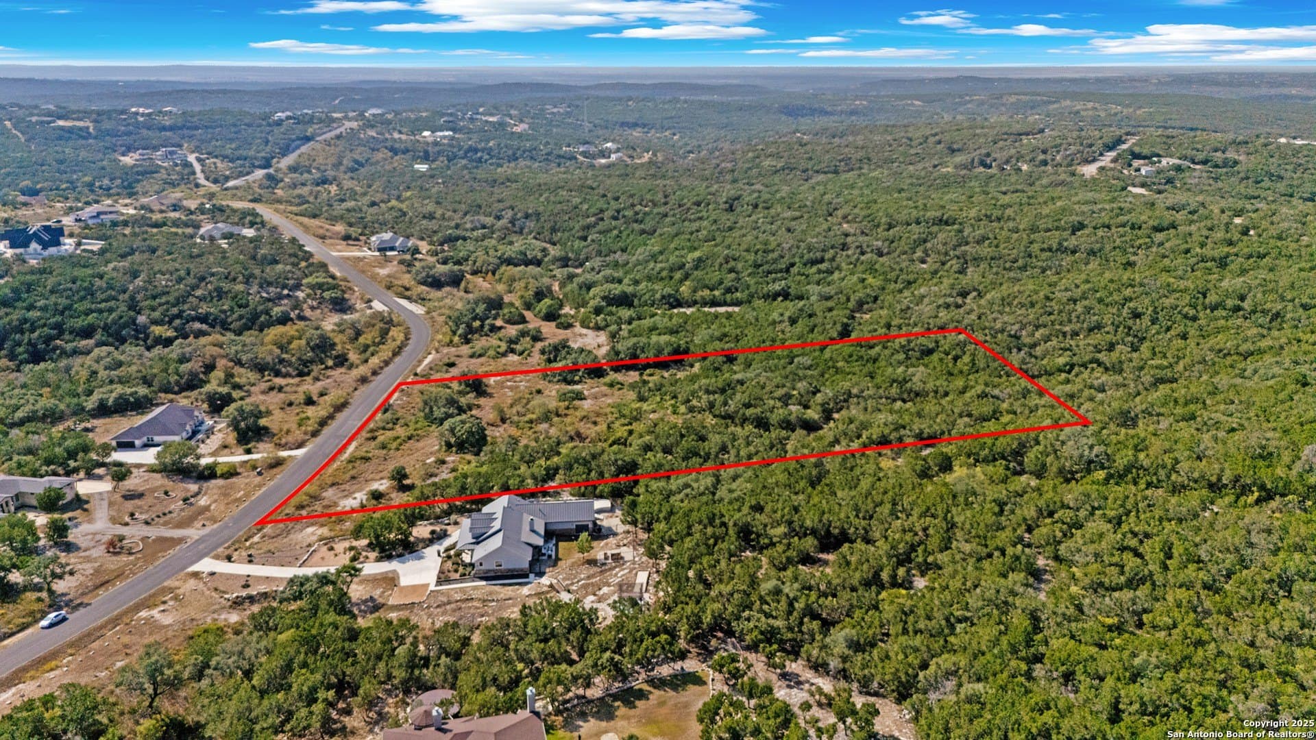 4.01 acres in Medina County - photo 14