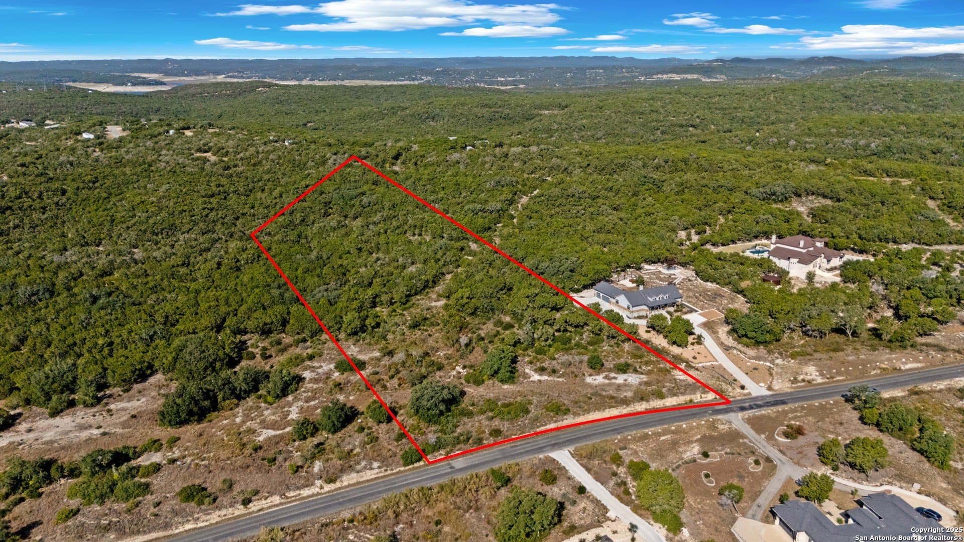 4.01 acres in Medina County - photo 6