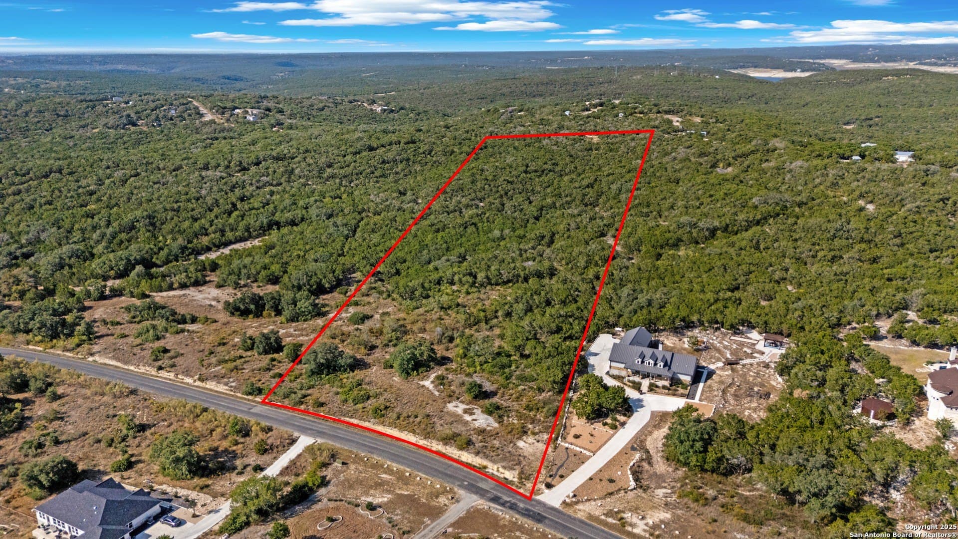 4.01 acres in Medina County - photo 4