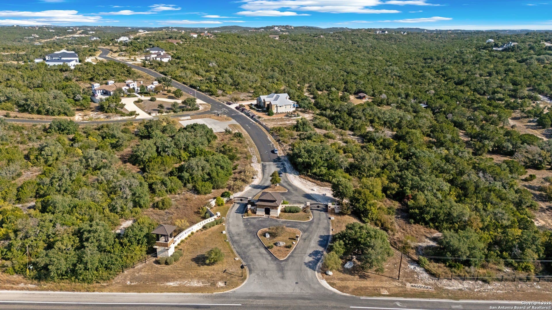 4.01 acres in Medina County - photo 2
