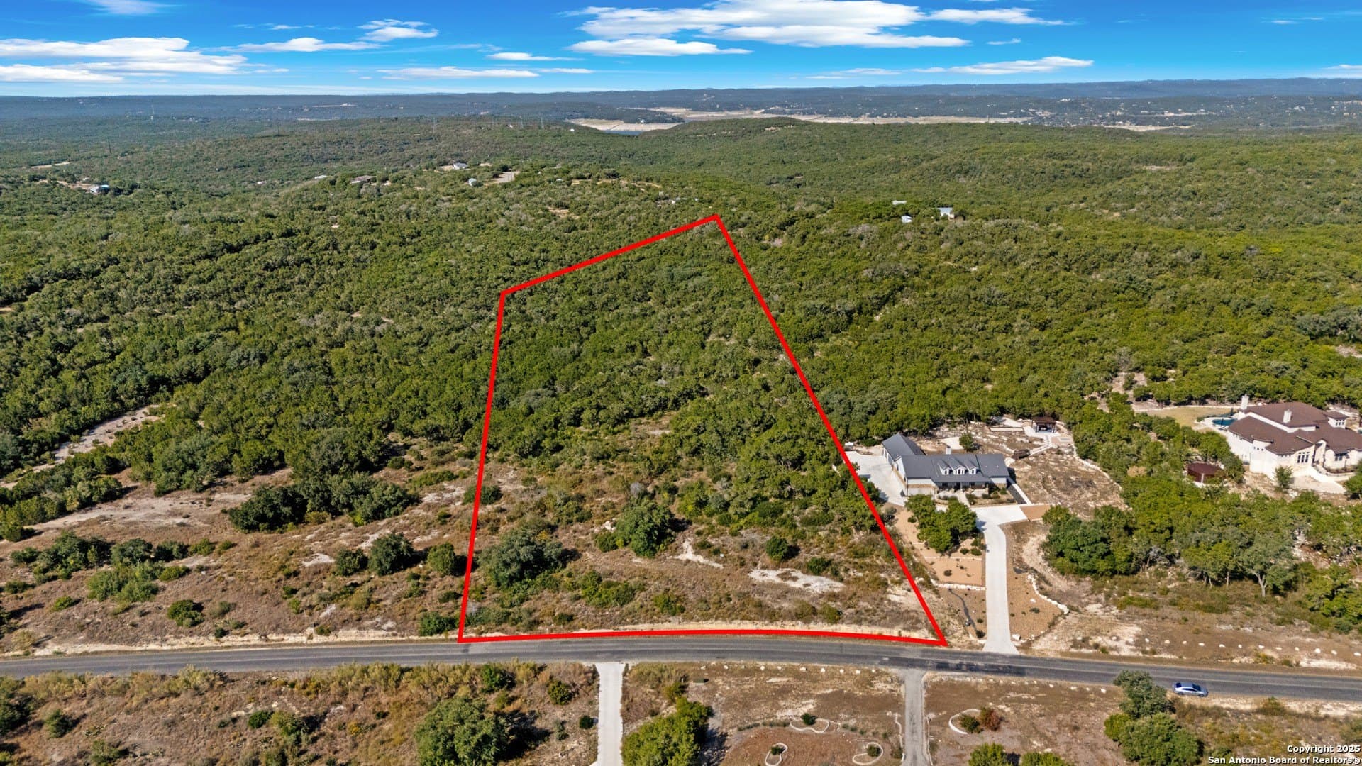 4.01 acres in Medina County - photo 5