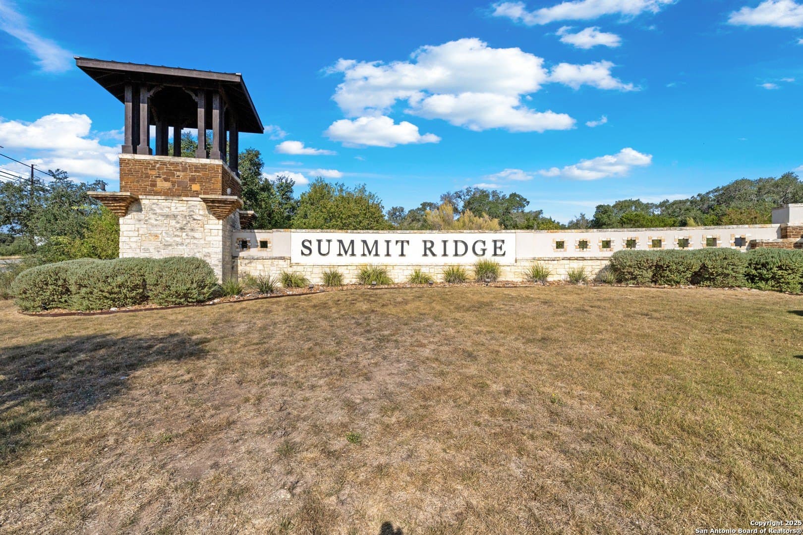 4.01 acres in Medina County