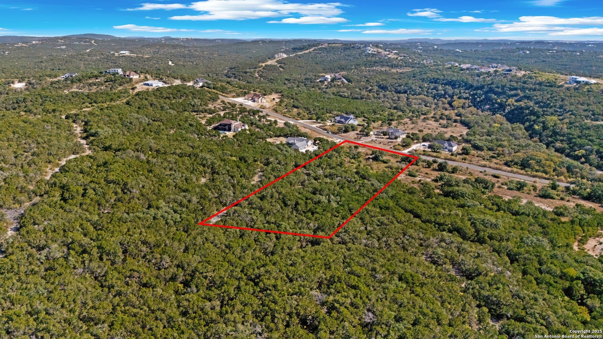 4.01 acres in Medina County - photo 10