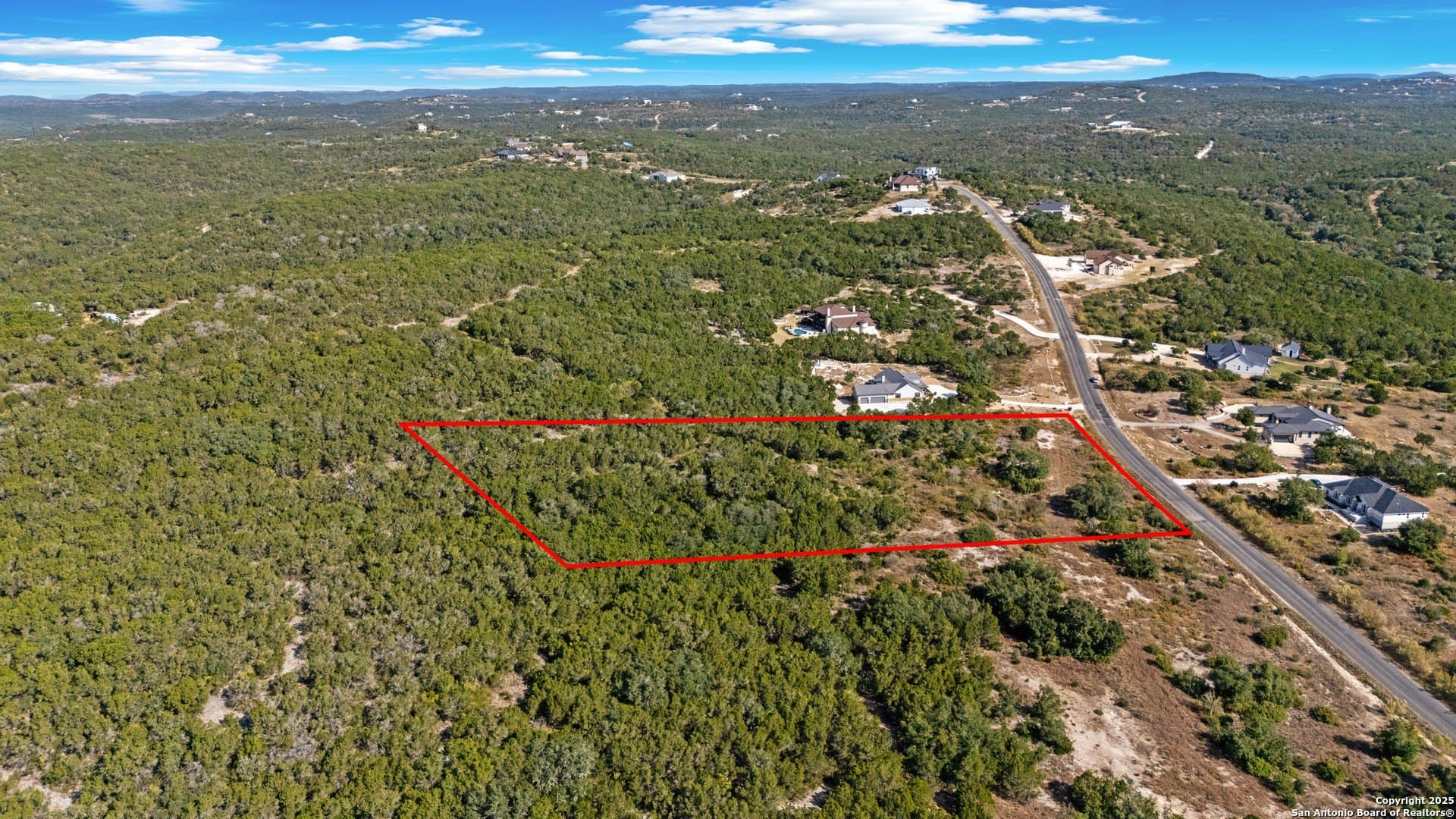4.01 acres in Medina County - photo 7
