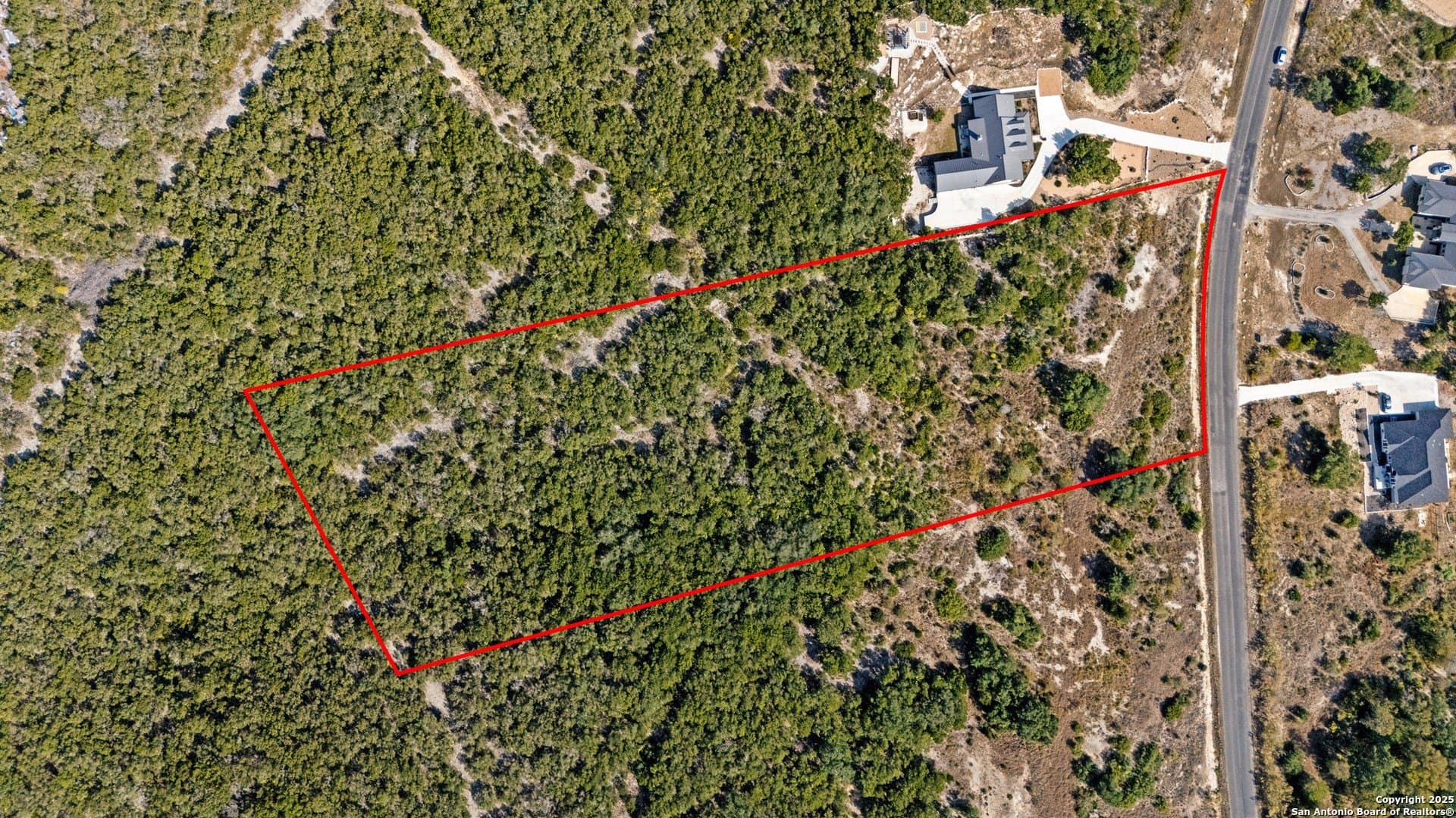 4.01 acres in Medina County - photo 8