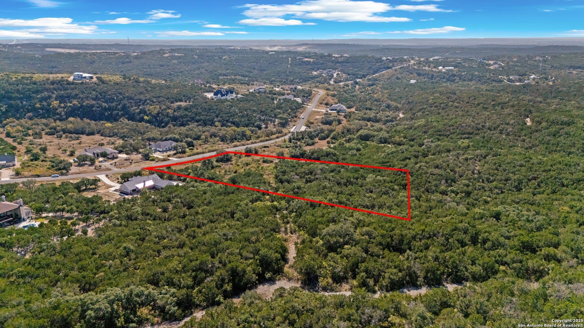 4.01 acres in Medina County - photo 13