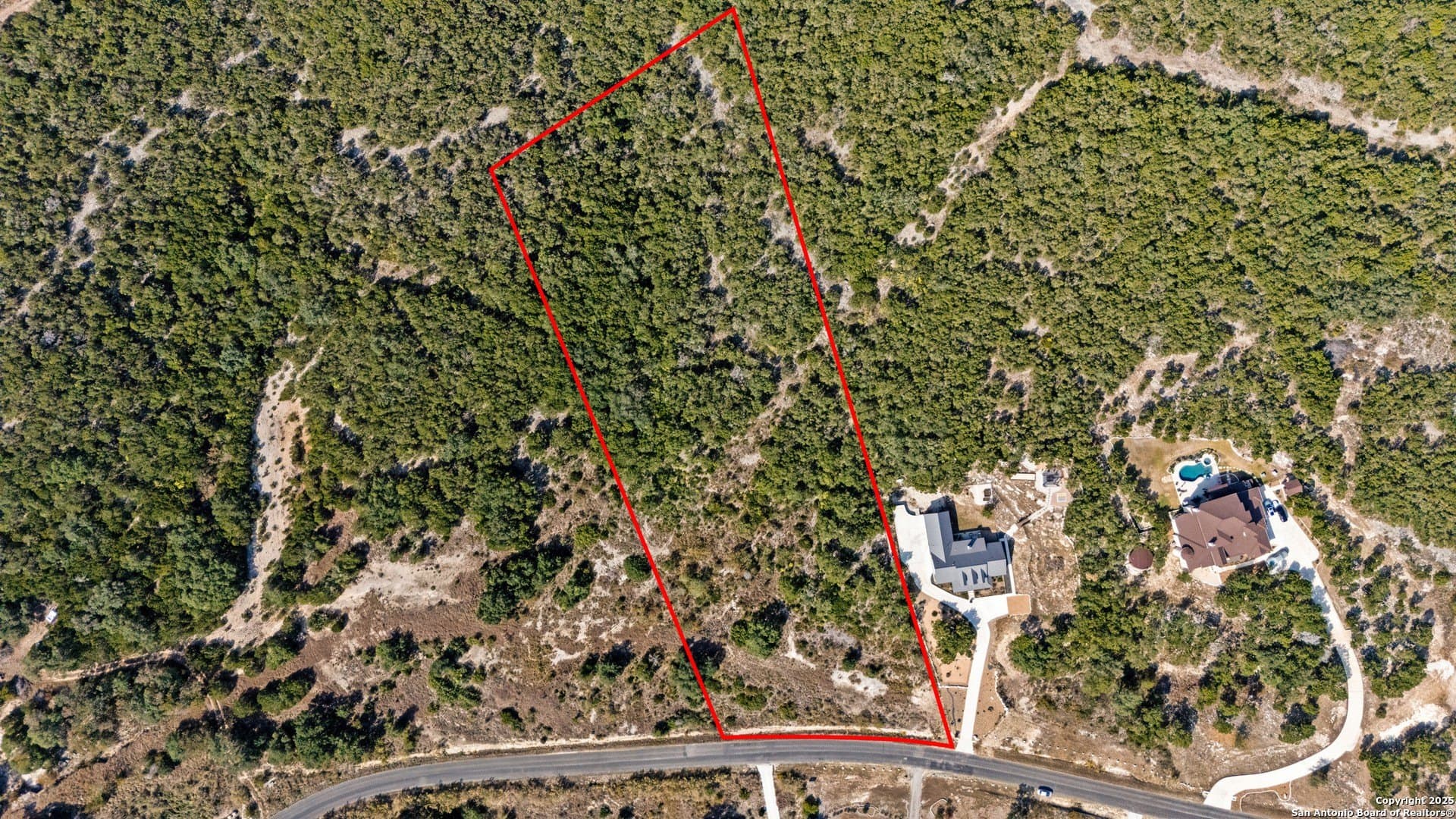 4.01 acres in Medina County - photo 9