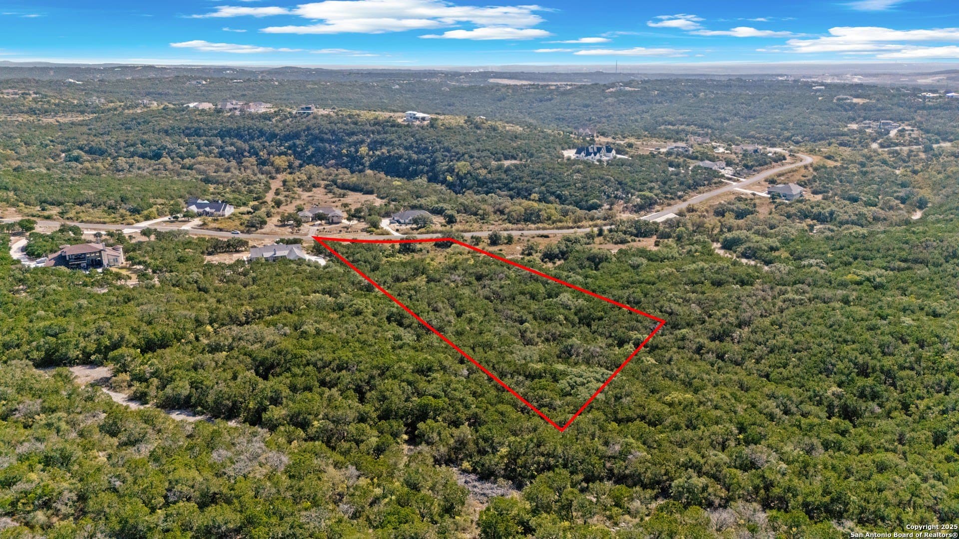 4.01 acres in Medina County - photo 12