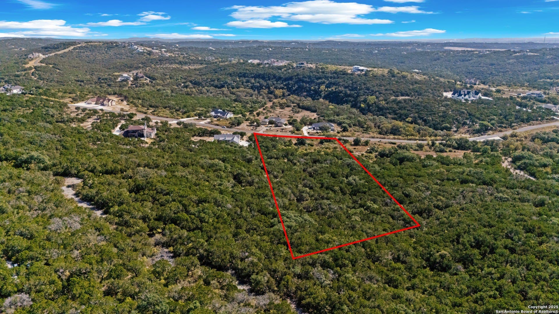 4.01 acres in Medina County - photo 11