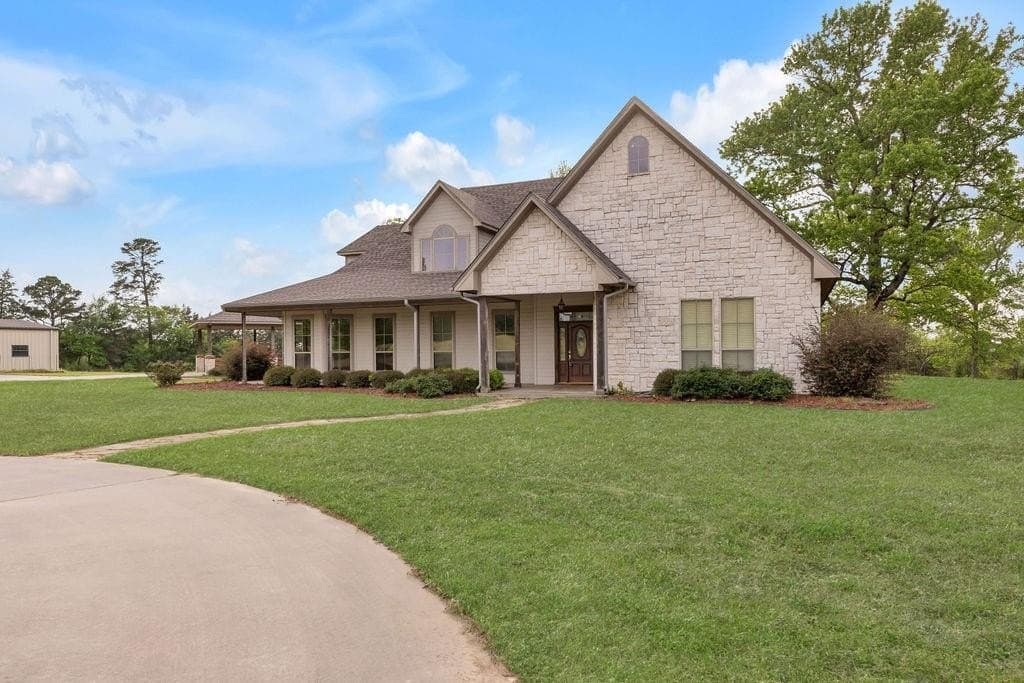 11.24 acres in Franklin (TX) County gallery image 4