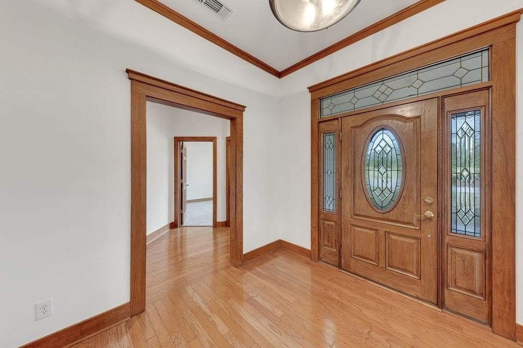 11.24 acres in Franklin (TX) County featured view