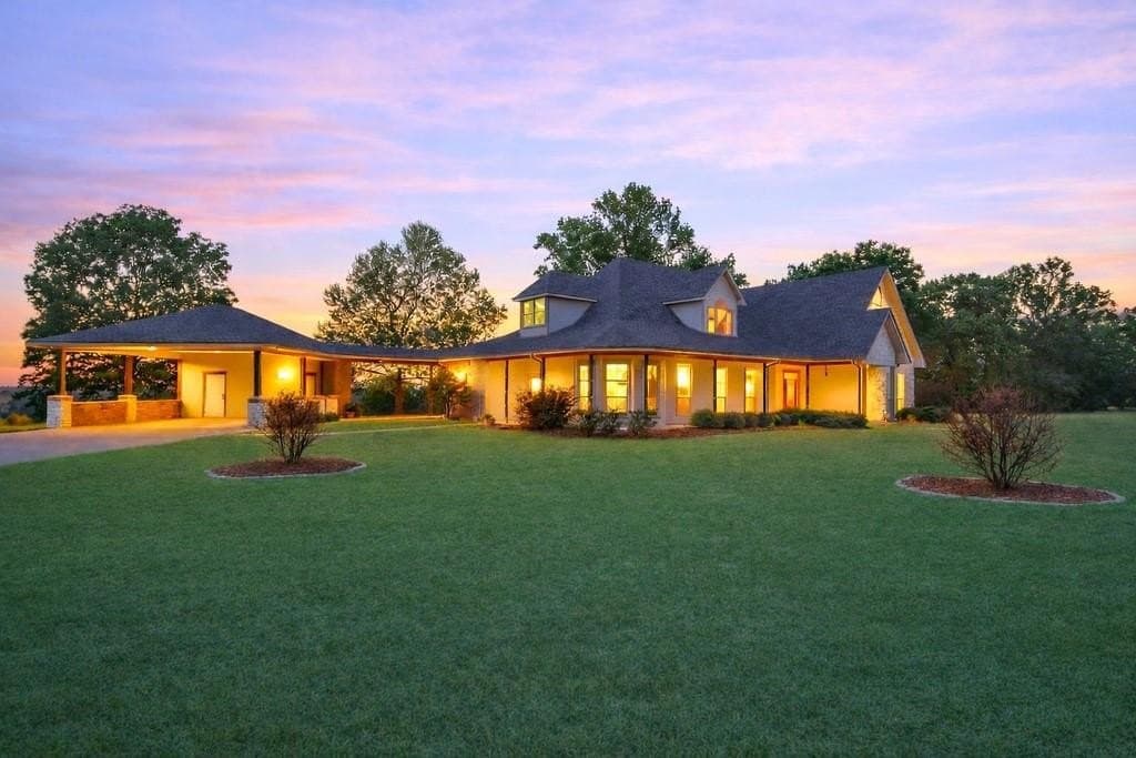 11.24 acres in Franklin (TX) County gallery image 2