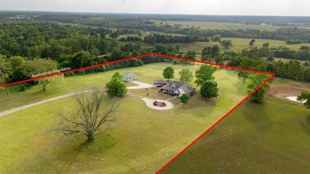 11.24 acres in Franklin (TX) County
