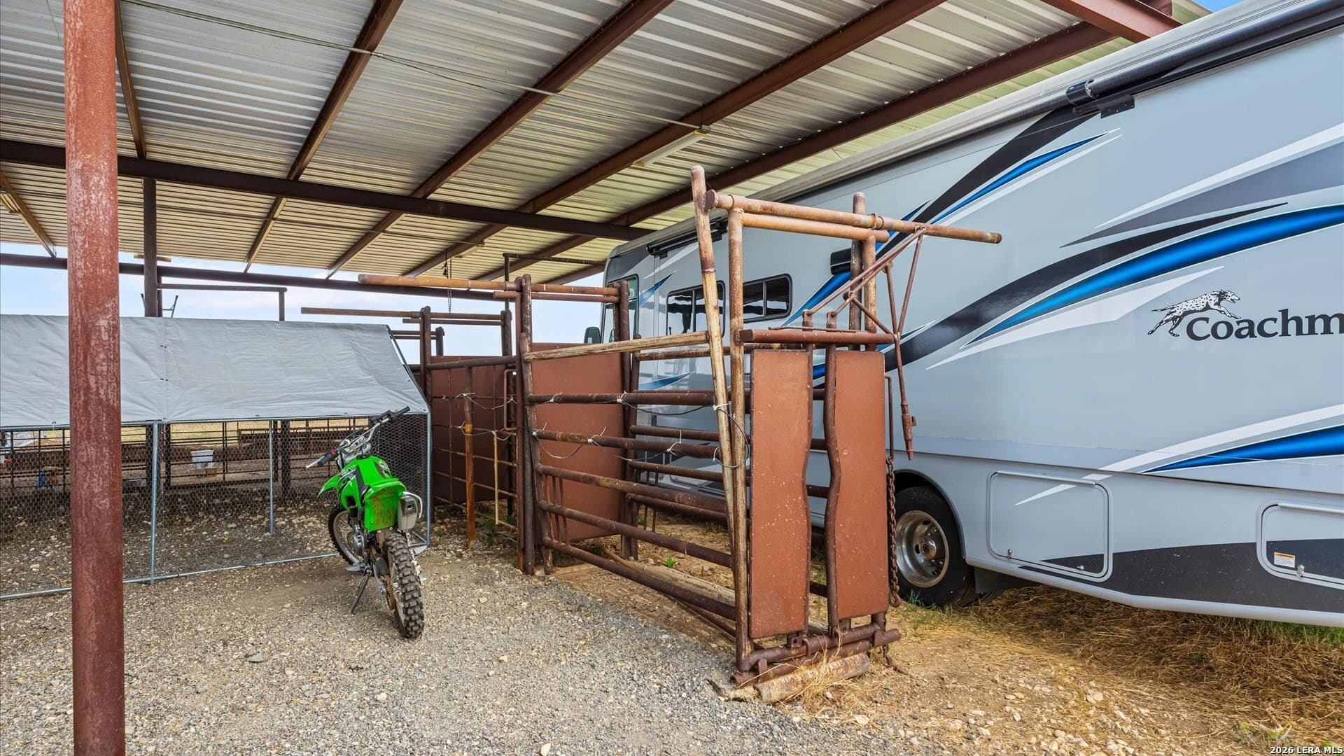 32.26 acres in Atascosa County gallery image 3