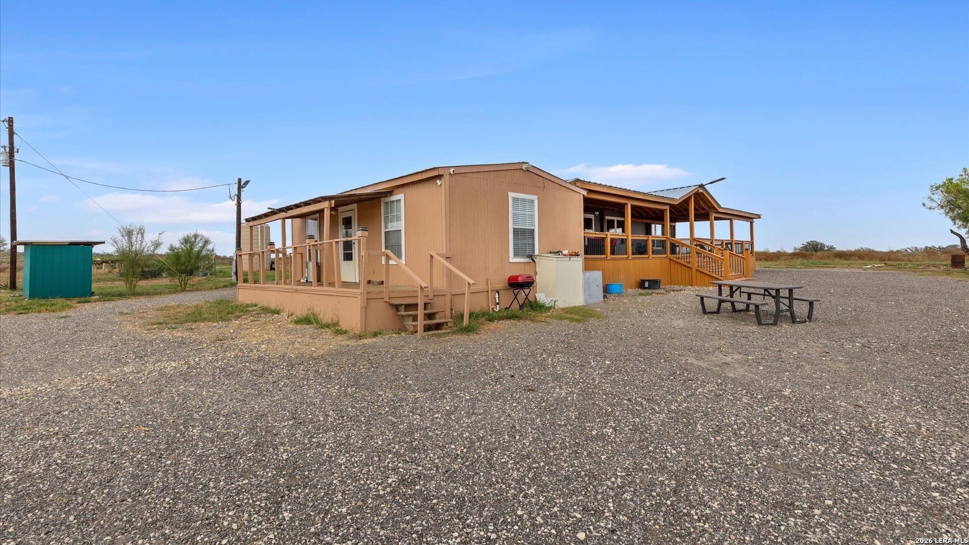 32.26 acres in Atascosa County gallery image 2