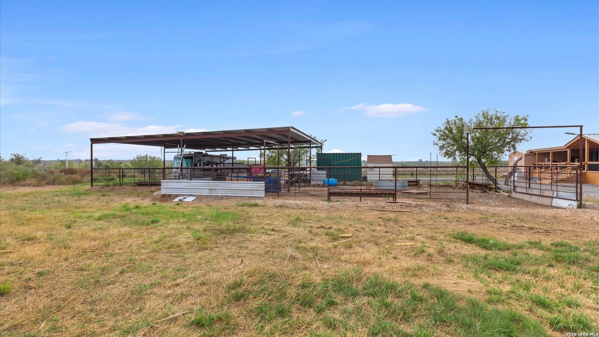 32.26 acres in Atascosa County featured view