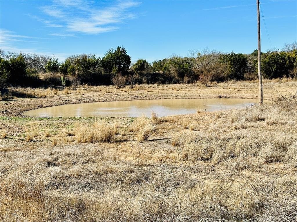 40.61 acres in Callahan County