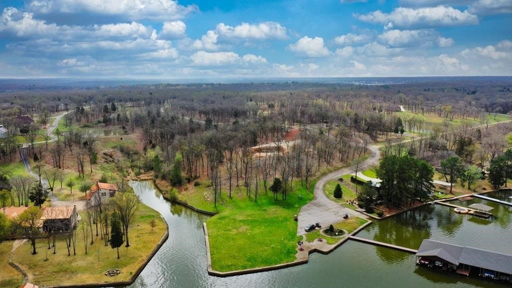 1.32 acres in Henderson County - photo 3