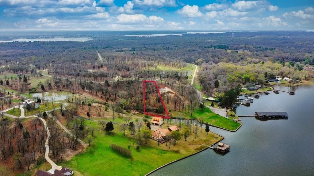 1.32 acres in Henderson County - photo 2