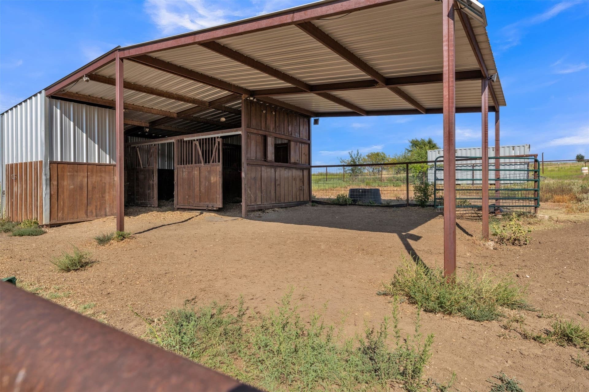13 acres in Johnson County - photo 32