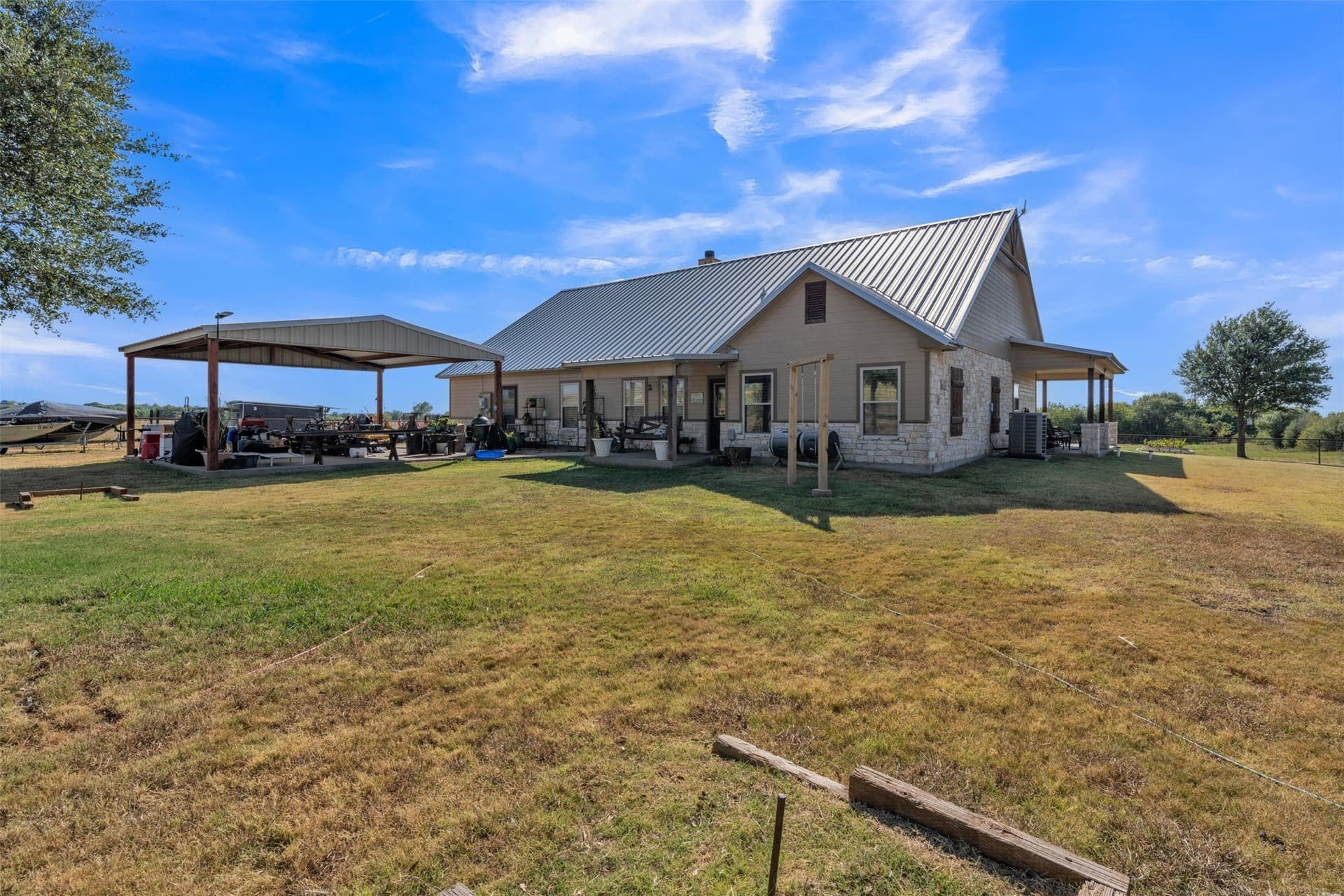 13 acres in Johnson County - photo 29