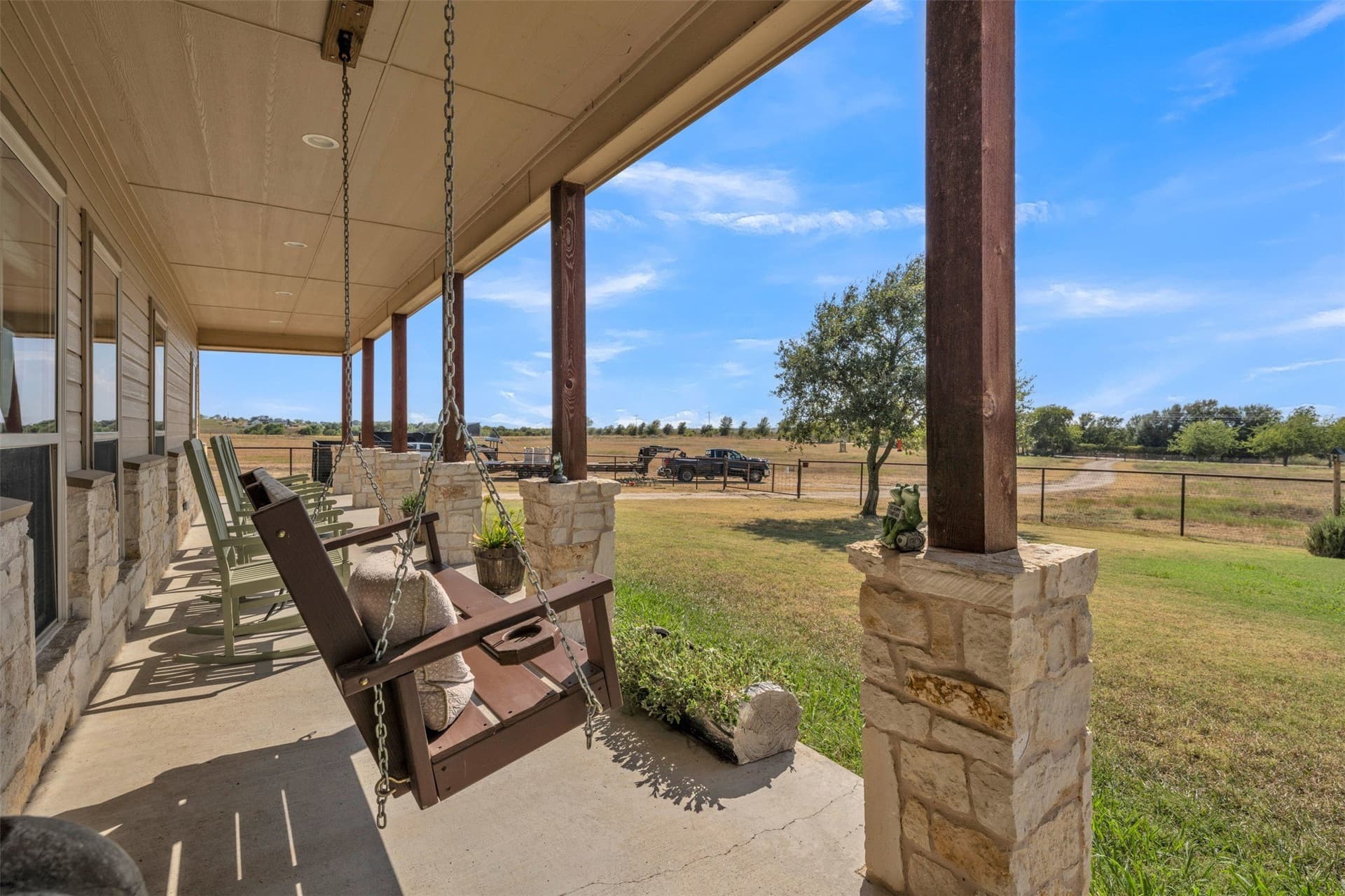 13 acres in Johnson County - photo 7