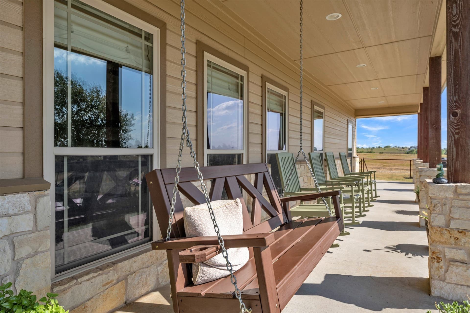 13 acres in Johnson County - photo 6