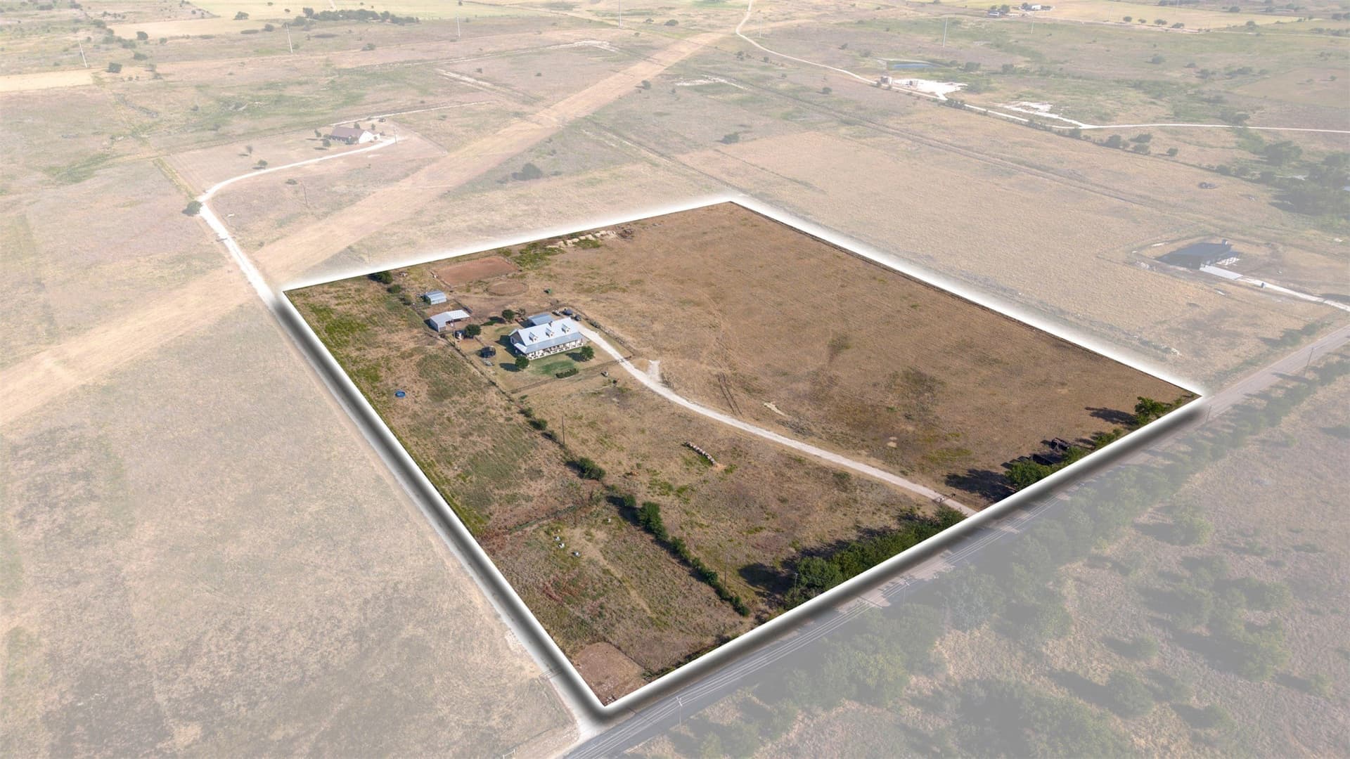 13 acres in Johnson County - photo 38