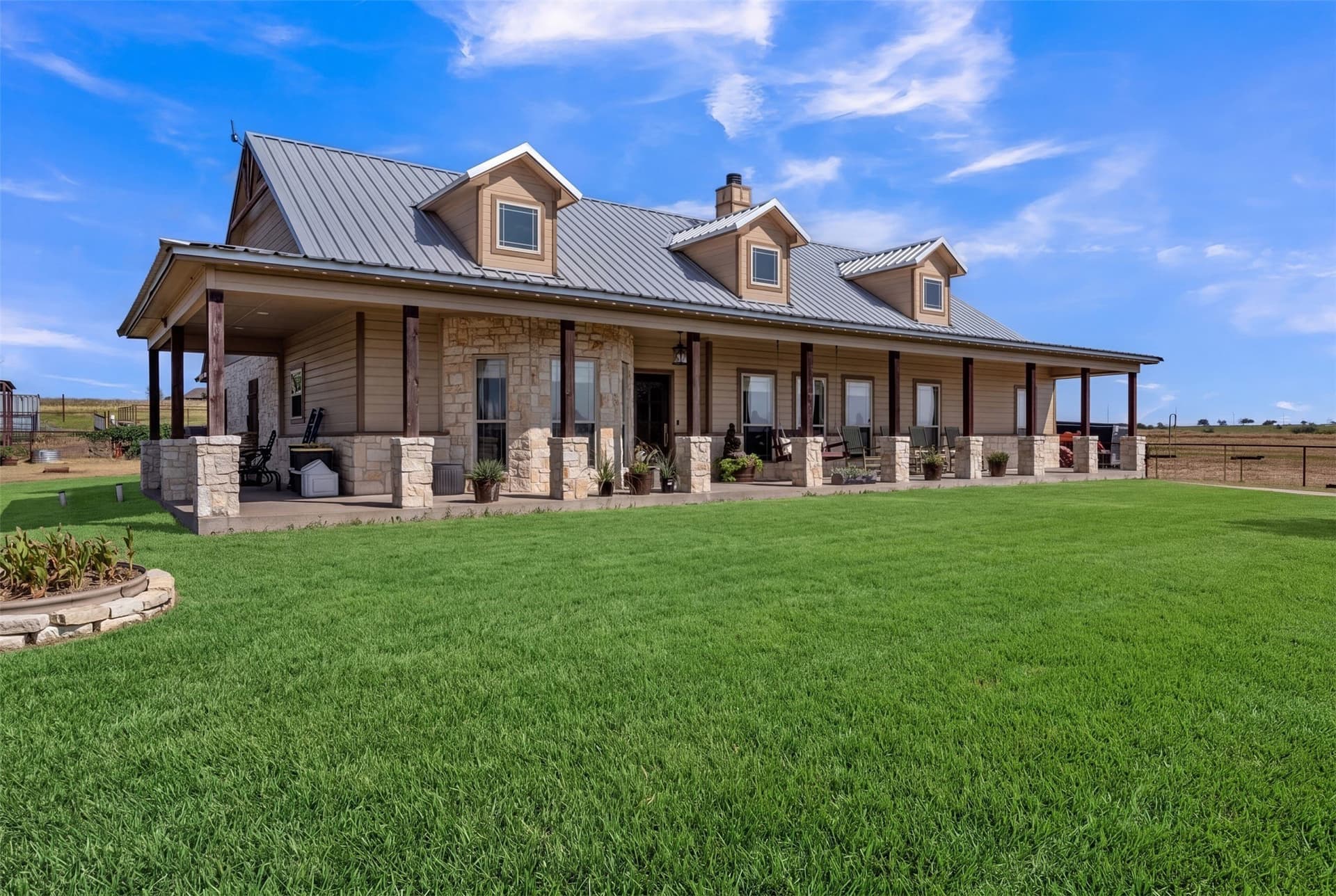 13 acres in Johnson County - photo 4