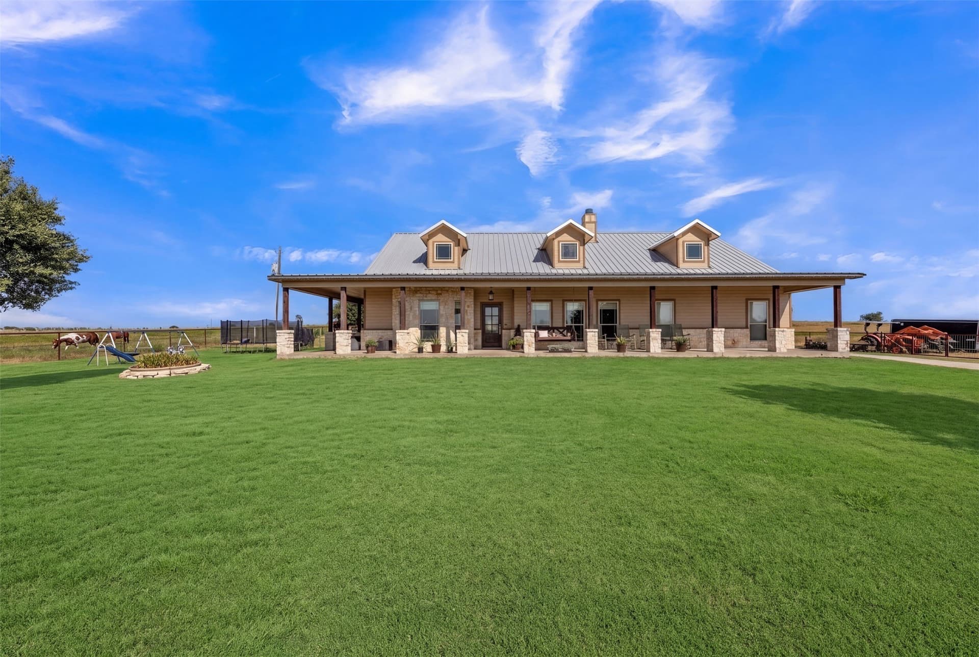 13 acres in Johnson County - photo 3