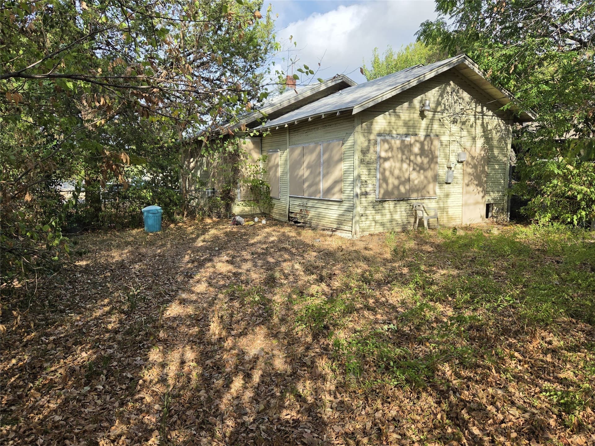 0.15 acres in Tarrant County - photo 4