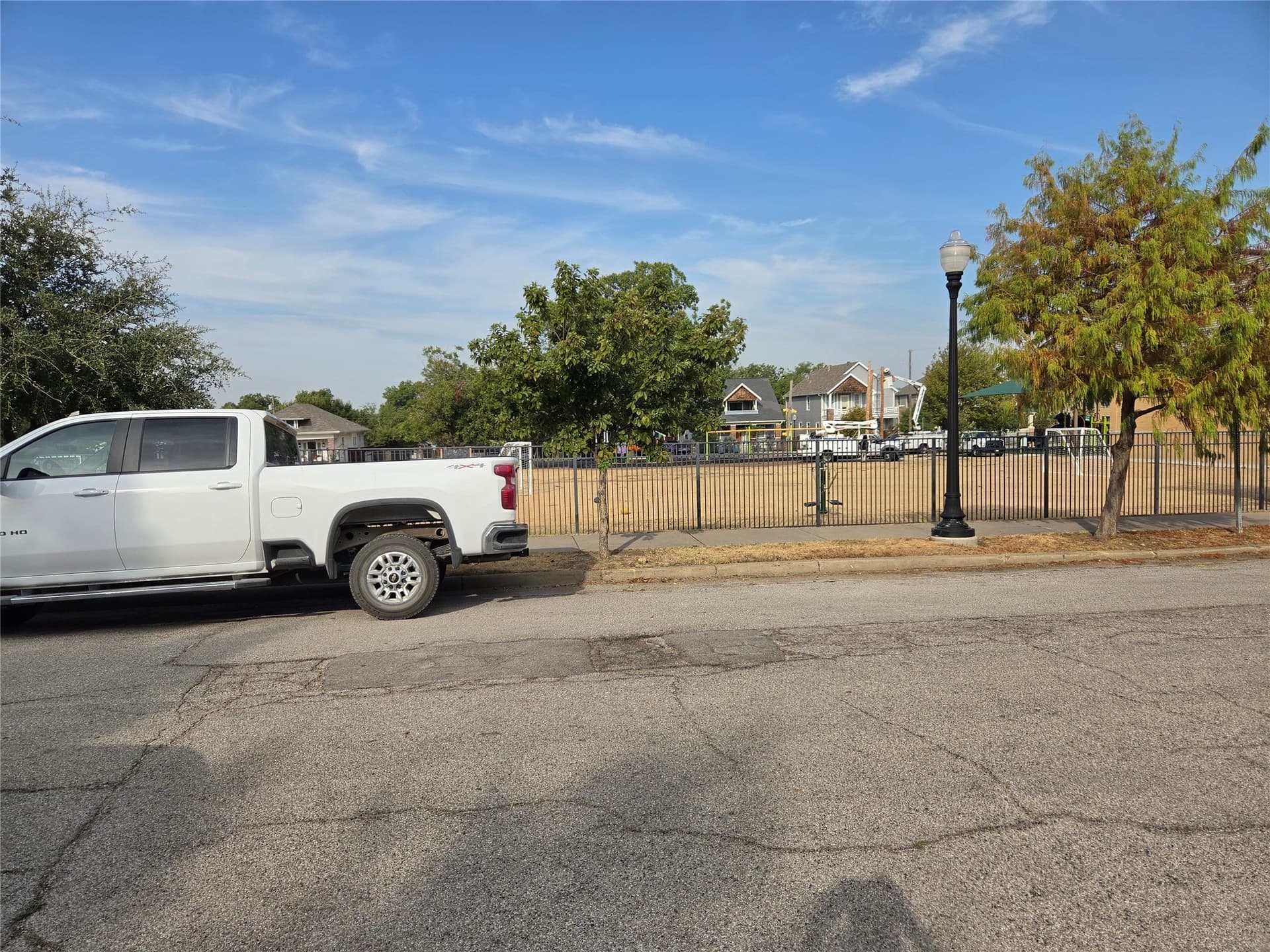 0.15 acres in Tarrant County - photo 5