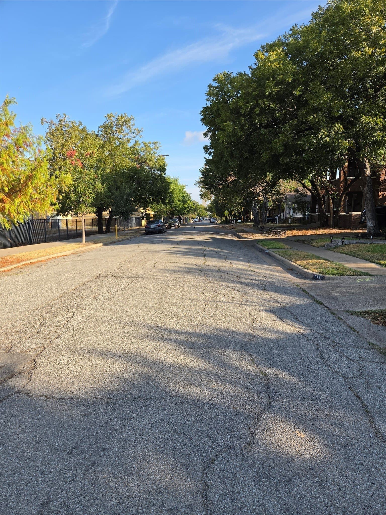 0.15 acres in Tarrant County - photo 2