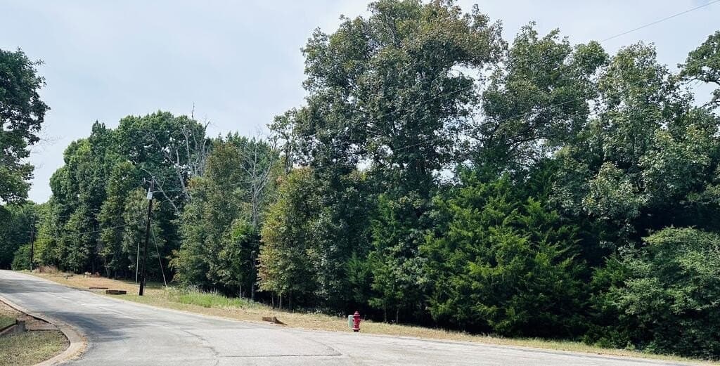 1.3 acres in Henderson County