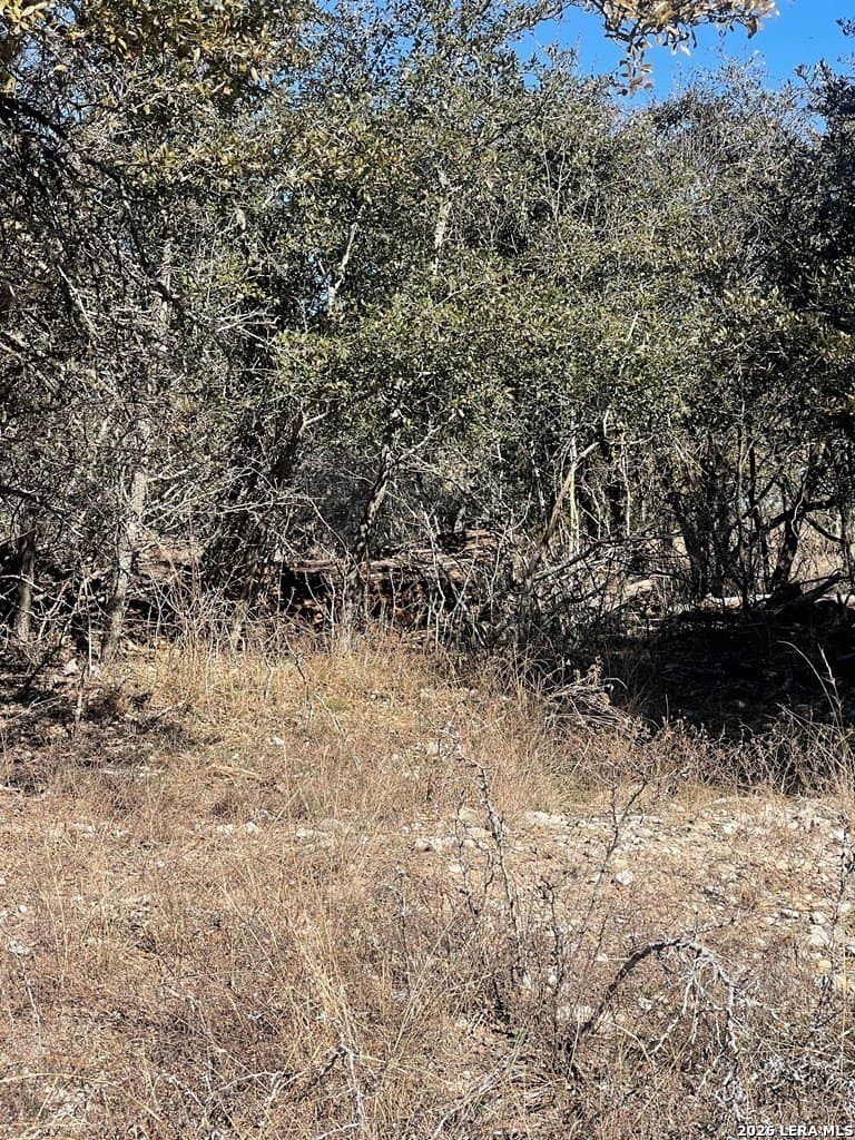 0.26 acres in Bandera County featured view