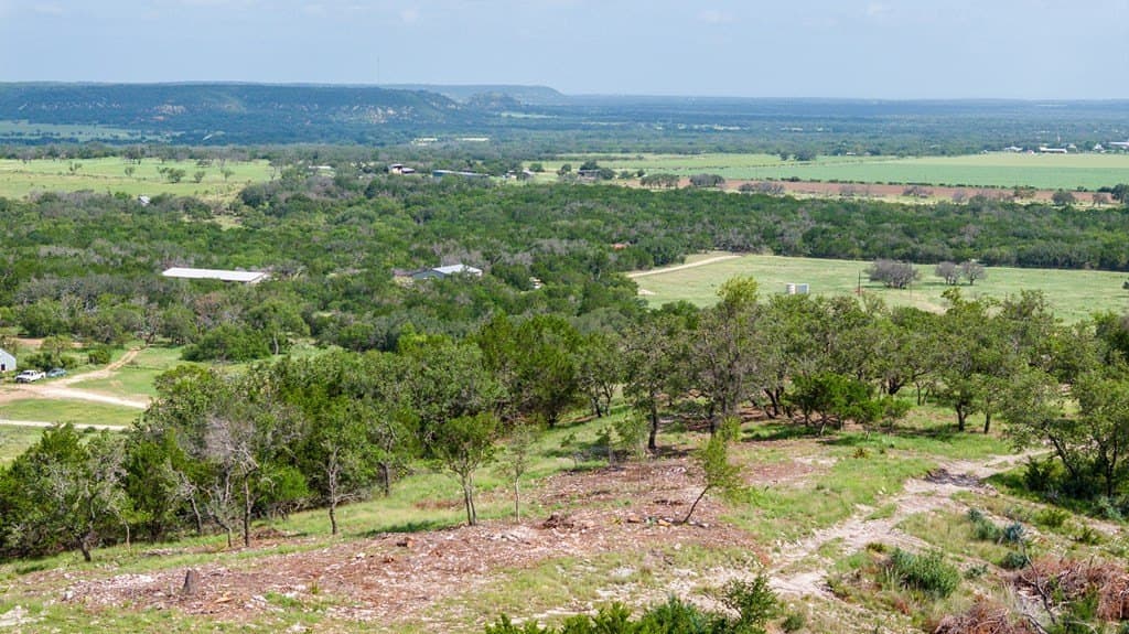 30 acres in Gillespie County featured view