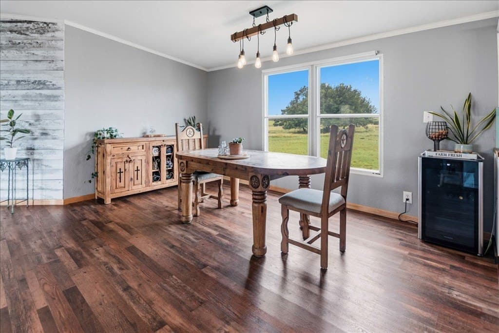 18 acres in Gillespie County featured view