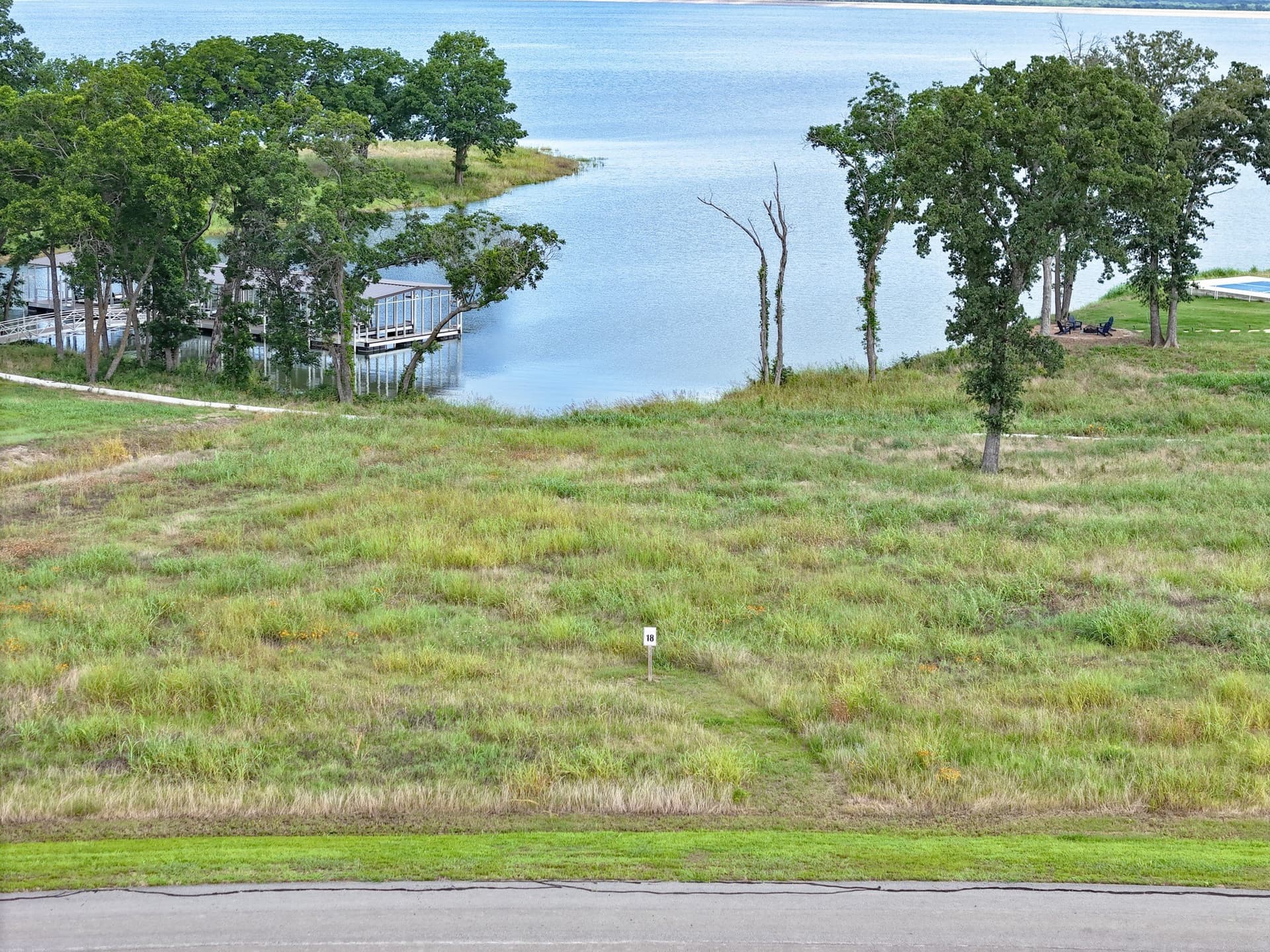 1.19 acres in Fannin County gallery image 2