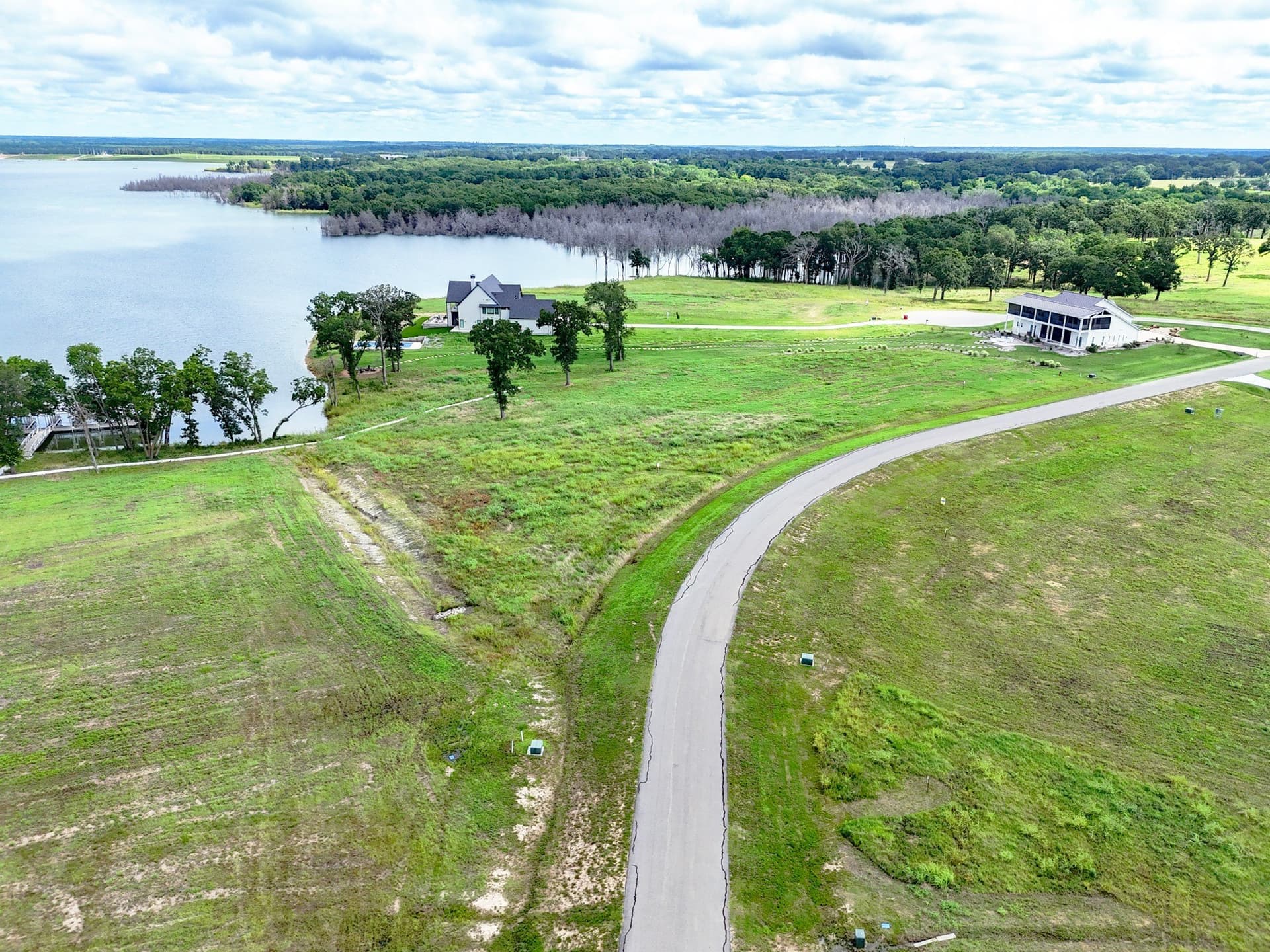 1.19 acres in Fannin County featured view
