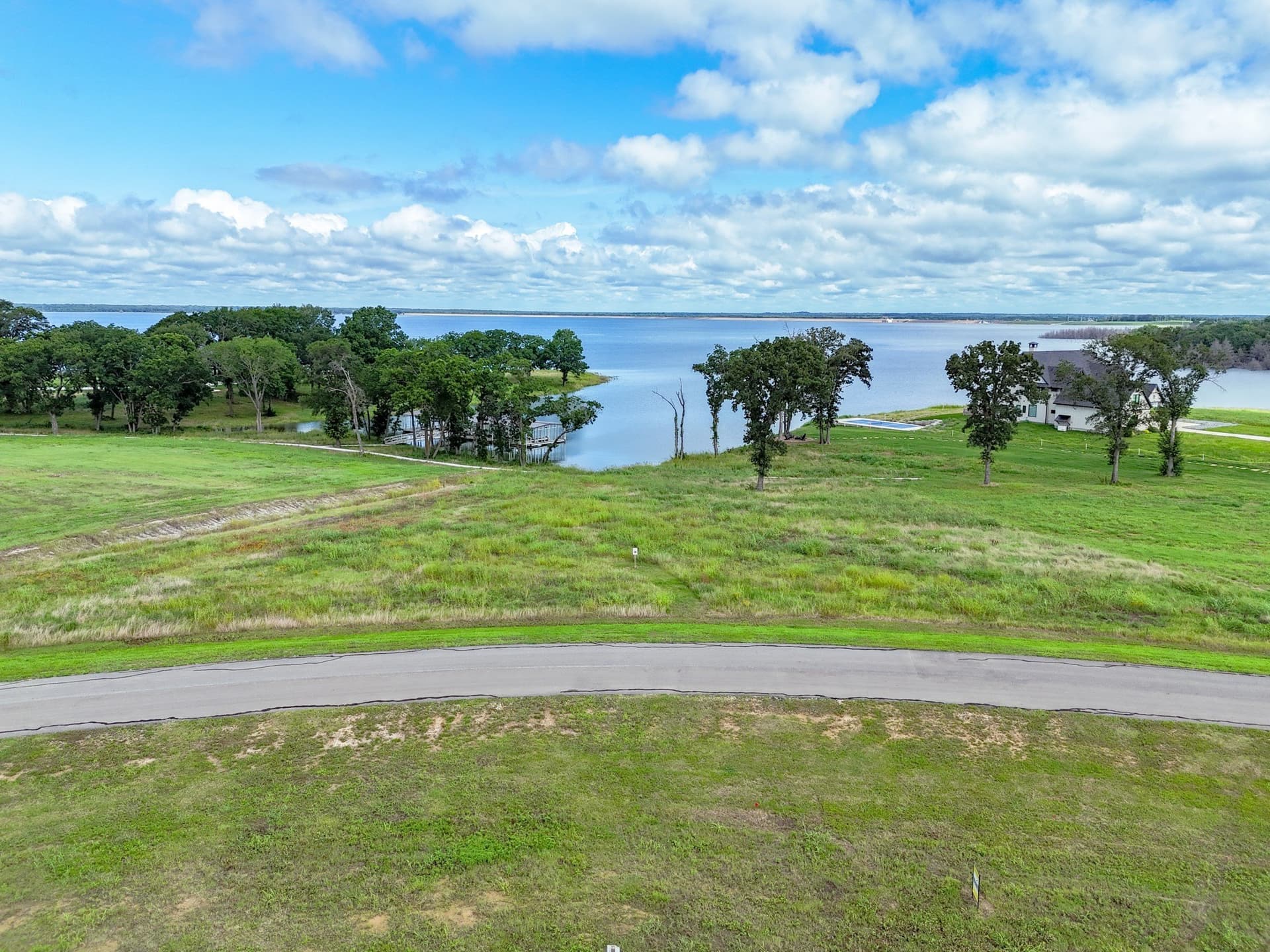 1.19 acres in Fannin County